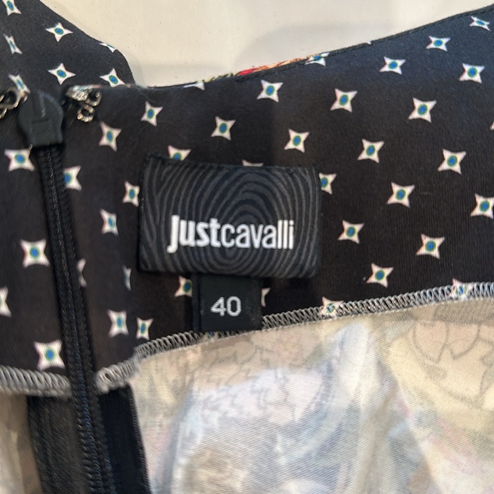 Just Cavalli Dress - Picture 4 of 5